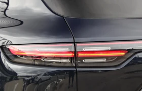 Porsche Cayenne Turbo  - 61355 € / 119999.95 лв. - 94413175 5