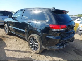 Jeep Grand cherokee 2018 JEEP GRAND CHEROKEE HIGH ALTITUDE 4X4 - 15500 € / 30315.36 лв. - 65183774 6