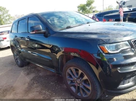 Jeep Grand cherokee 2018 JEEP GRAND CHEROKEE HIGH ALTITUDE 4X4 - 15500 € / 30315.36 лв. - 65183774 4