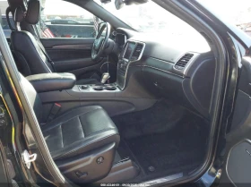Jeep Grand cherokee 2018 JEEP GRAND CHEROKEE HIGH ALTITUDE 4X4 - 15500 € / 30315.36 лв. - 65183774 10