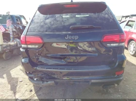 Jeep Grand cherokee 2018 JEEP GRAND CHEROKEE HIGH ALTITUDE 4X4 - 15500 € / 30315.36 лв. - 65183774 7