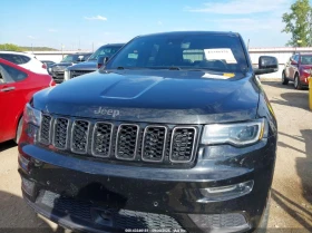Jeep Grand cherokee 2018 JEEP GRAND CHEROKEE HIGH ALTITUDE 4X4 - 15500 € / 30315.36 лв. - 65183774 2
