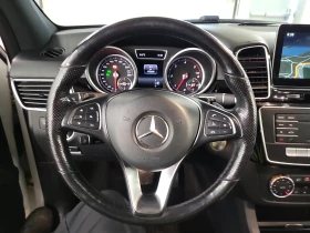 Mercedes-Benz GLE 350 D * * BLUETEC * * 360 КАМЕРА * * CARFAX * *  - 16999 € / 33247.15 лв. - 52379559 7