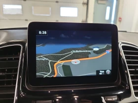 Mercedes-Benz GLE 350 D * * BLUETEC * * 360 КАМЕРА * * CARFAX * *  - 16999 € / 33247.15 лв. - 52379559 11