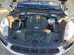 Porsche Macan S - 13650 € / 26697.08 лв. - 98065810 7