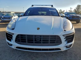 Porsche Macan S - 13650 € / 26697.08 лв. - 98065810 2