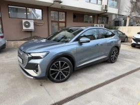 Audi Q4 Audi Q4 e-tron 40 | 82kWh | Панорама
