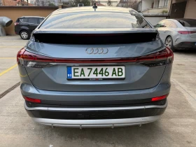 Audi Q4 Audi Q4 e-tron 40 | 82kWh | �������� | Mobile.bg � ����� ������ 4