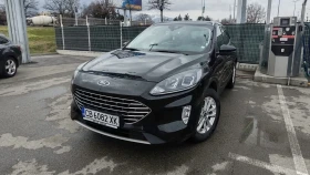 Ford Kuga - 17900 € / 35009.36 лв. - 67291984 2