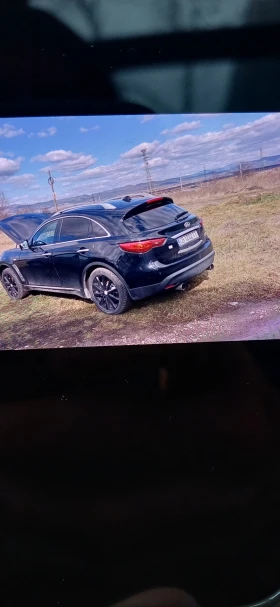 Infiniti Fx 50 | Mobile.bg � ����� ������ 2