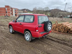 Suzuki Grand vitara Бензин 4x4 - 3200 € / 6258.66 лв. - 69842737 4