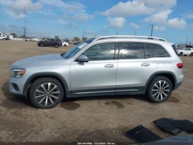 Mercedes-Benz GLB 250 4MATIC | Mobile.bg � ����� ������ 8