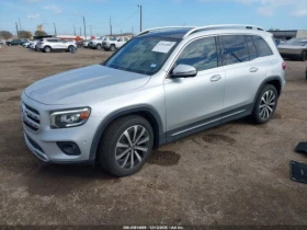 ������ Mercedes-Benz GLB