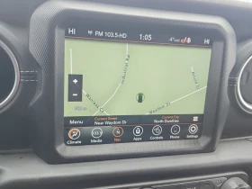 Jeep Wrangler UNLIMITED SAHARA* CARFAX* БЕЗ ПЪРВОНАЧАЛНА ВНОСКА* - 21980 € / 42989.14 лв. - 53085521 10