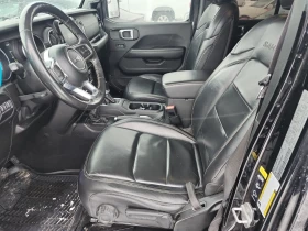 Jeep Wrangler UNLIMITED SAHARA* CARFAX* БЕЗ ПЪРВОНАЧАЛНА ВНОСКА* - 21980 € / 42989.14 лв. - 53085521 7