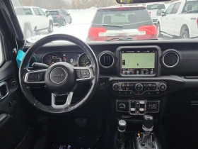 Jeep Wrangler UNLIMITED SAHARA* CARFAX* БЕЗ ПЪРВОНАЧАЛНА ВНОСКА* - 21980 € / 42989.14 лв. - 53085521 8