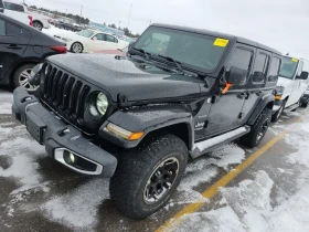 Jeep Wrangler UNLIMITED SAHARA* CARFAX* БЕЗ ПЪРВОНАЧАЛНА ВНОСКА*