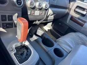 Toyota Sequoia PLATINUM 4WD  - 14300 € / 27968.37 лв. - 99146320 10