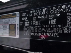 Kia Sportage 2.4l Lx - 12000 € / 23469.96 лв. - 23558278 9