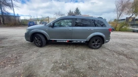 Dodge Journey - 2200 € / 4302.83 лв. - 95019126 3