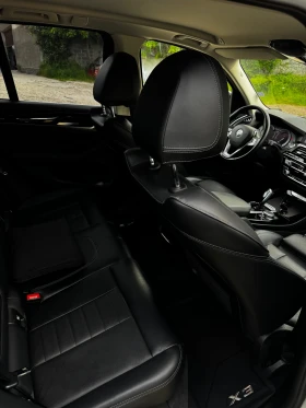 BMW X3 30D XDrive - 31000 € / 60630.73 лв. - 61626858 12