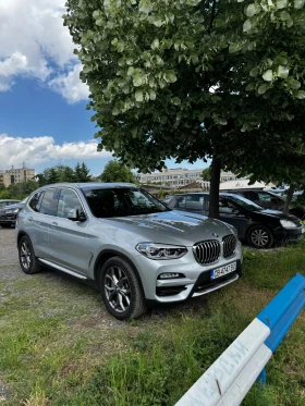 BMW X3 30D XDrive - 31000 € / 60630.73 лв. - 61626858 3