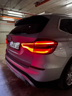BMW X3 30D XDrive - 31000 € / 60630.73 лв. - 61626858 6