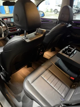 BMW X3 30D XDrive - 31000 € / 60630.73 лв. - 61626858 9