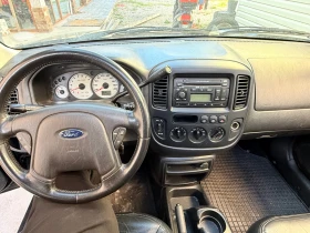 Ford Maverick 3.0 200 коня XLT Автоматик Клима подгрев  - 3100 € / 6063.07 лв. - 50290522 8