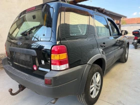 Ford Maverick 3.0 200 коня XLT Автоматик Клима подгрев  - 3100 € / 6063.07 лв. - 50290522 4