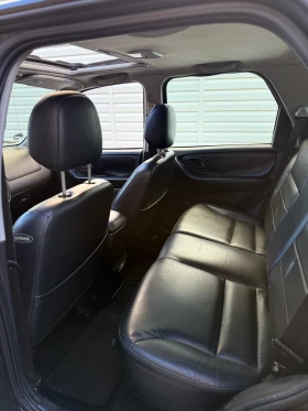 Ford Maverick 3.0 200 коня XLT Автоматик Клима подгрев  - 3100 € / 6063.07 лв. - 50290522 7