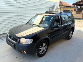 Ford Maverick 3.0 200 коня XLT Автоматик Клима подгрев  - 3100 € / 6063.07 лв. - 50290522 2