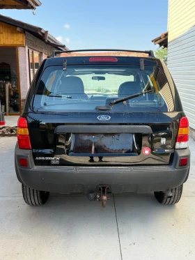 Ford Maverick 3.0 200 коня XLT Автоматик Клима подгрев  - 3100 € / 6063.07 лв. - 50290522 3