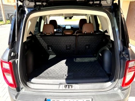 Ford Bronco SPORT OUTER BANKS - 25300 € / 49482.50 лв. - 97788969 8