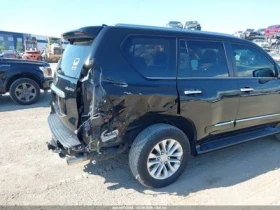 Lexus GX 460 PREMIUM * 7 МЕСТА * ОБДУХВАНЕ * СЕРВИЗНА ИСТОРИЯ * - 19999 € / 39114.64 лв. - 17807595 7