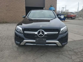 Mercedes-Benz GLC 300 4MATIC Coupe * ������� * ���� * �������������� | Mobile.bg � ����� ������ 2