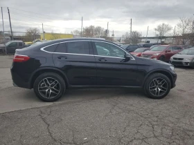 Mercedes-Benz GLC 300 4MATIC Coupe * ������� * ���� * �������������� | Mobile.bg � ����� ������ 4