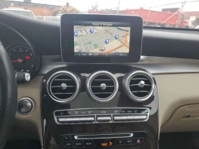 Mercedes-Benz GLC 300 4MATIC Coupe * ������� * ���� * �������������� | Mobile.bg � ����� ������ 9