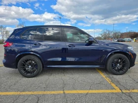 BMW X5 M50i  CARFAX | Mobile.bg � ����� ������ 3
