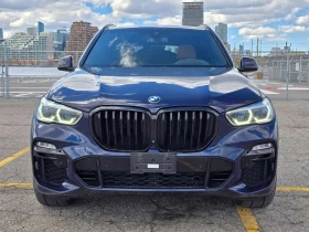 BMW X5 M50i  CARFAX | Mobile.bg � ����� ������ 6