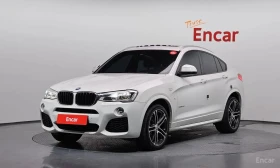 ������ BMW X4