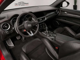 Alfa Romeo Stelvio Quadrifoglio, ����������, ���� �� �� | Mobile.bg � ����� ������ 5