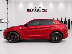Alfa Romeo Stelvio Quadrifoglio, ����������, ���� �� �� | Mobile.bg � ����� ������ 2