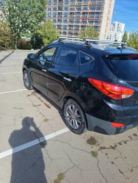 Hyundai IX35 4х4, Автомат, кожа, газ - 13333 € - 71730257 6