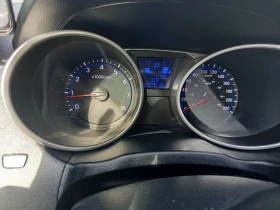 Hyundai IX35 4х4, Автомат, кожа, газ - 13333 € - 71730257 9