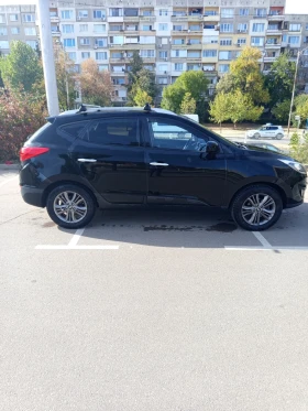 Hyundai IX35 4х4, Автомат, кожа, газ - 13333 € - 71730257 3