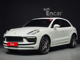 Porsche Macan 2.9 S/ BOSE/ 360/ DIST/ PANO/ НАДУВАНЕ