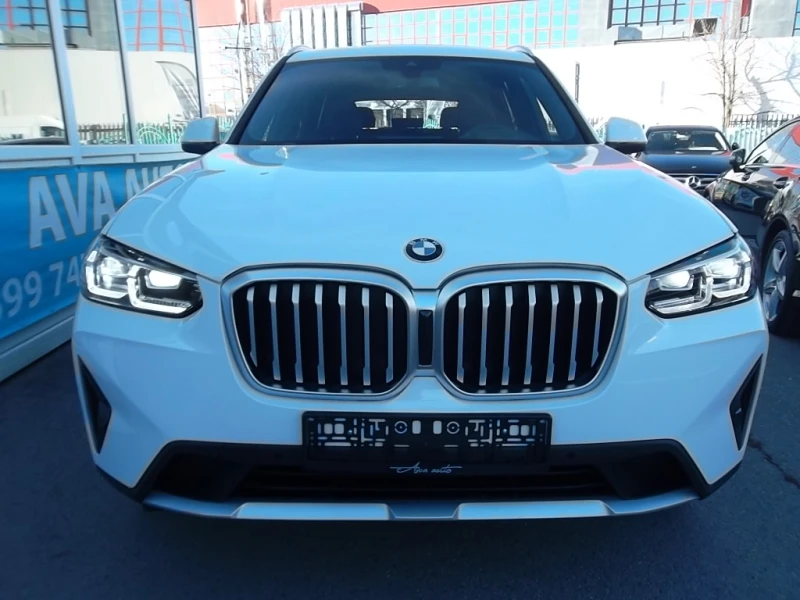 BMW X3 3.0i xDrive 2700км, снимка 5 - Автомобили и джипове - 48403061