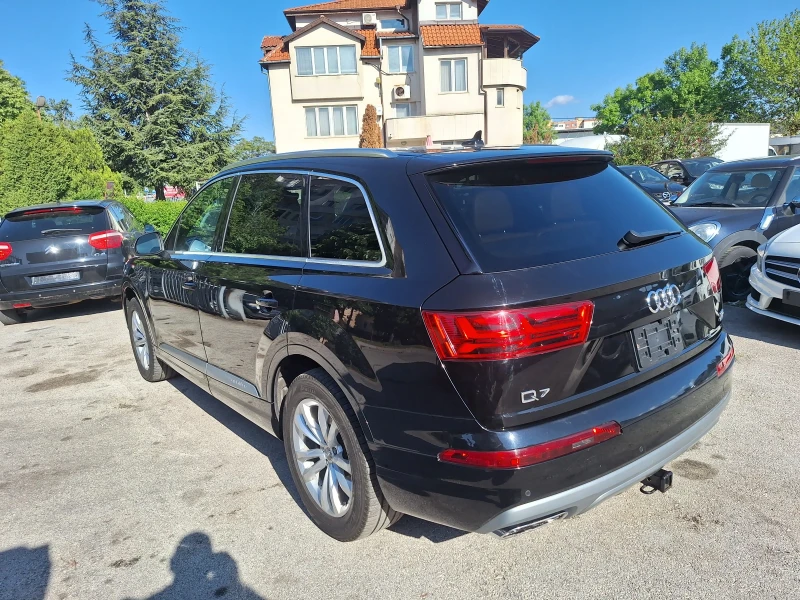 Audi Q7 3.0TFSI Full Optimal/6+ 1Места, снимка 8 - Автомобили и джипове - 52801880