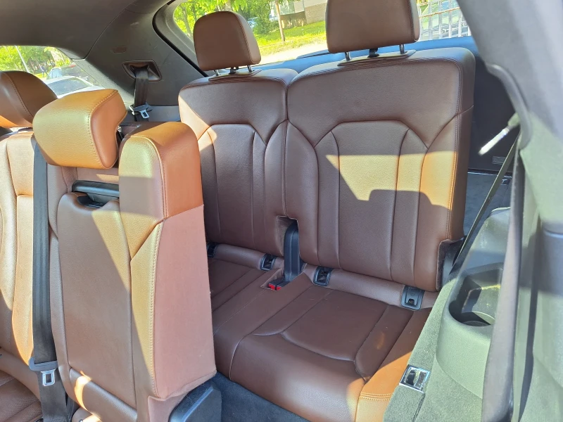 Audi Q7 3.0TFSI Full Optimal/6+ 1Места, снимка 12 - Автомобили и джипове - 52801880
